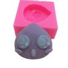 Molde de silicona para hacer animales lindos BM017