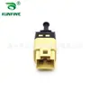 Aplicável ao interruptor da luz de freio do carro GM Kaiyue interruptor da luz de freio 96874571