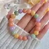 Pulsera Elegante Versátil con un Toque de Lujo Ligero y Único de Alta Gama, Nuevo Popular Exquisito Accesorio de Joyería para Manos para Mujer 2026