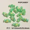 Contas de Flor DIY Contas Feitas à Mão Corrente Fofa de Florzinha para Celular Corrente para Pendurar Ccd Joias com Contas Contas Versáteis Feitas à Mão