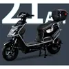 Guardabarros de Coche Estándar Nacional con Reflectante Nuevo Estándar Nacional Bicicleta Eléctrica F6Y8 Fangying Especial Engrosado y Duradero Guardabarros Trasero