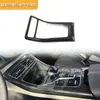 Adecuado para 22 Modelos de Panel de Interruptores de Vidrio Byd Qin Plus, Pegatina de Elevación para Reposabrazos Interior con Brillo