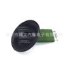 Resistência do ventilador do ar condicionado Volkswagen Polo 6Q0959263A aplicável