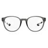 En stock exclusivo transfronterizo para moda armazón óptico TR90 antideslizante deportes al aire libre grado ajustable gafas planas
