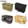 Venda Quente Transfronteiriça HIRISI Bolsa Portátil para Exterior Bolsa de Armazenamento Bolsa de Ferramentas Bolsa para Miudezas Grande Capacidade