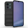 Nuevo Modelo Adecuado para Redmi 15C Versión Internacional Magic Shield Anti-Caídas Funda para Teléfono Móvil Tamaño Redmi 15C 171 Funda para Teléfono Móvil