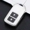 Funda de TPU para llave de coche adecuada para Honda Civic y Accord, funda protectora popular
