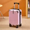 Bagagem de Mão TURQGAST 18 Polegadas 9 Cores CZSB-18