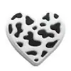 Accesorios para Zapatos Charms para Zapatos Decoraciones para Zapatos Hebillas para Zapatos de Mezclilla Nuevos de Dibujos Animados Transfronterizos Pvc