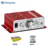 Amplificador Bluetooth Bt-888 12V Mini Amplificador de Potencia Bluetooth Transfronterizo