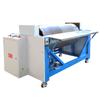 Máquina peladora de rodillos especial para fábrica de bordado por computadora, gran máquina automática de película caliente con pegamento termofusible, equipo de máquina