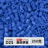 Yun Tong Paquete de Medio Jin Parche de Frijol Fusión Paquete de Relleno de Frijoles 221 Colores Paquete de Relleno al por Mayor Frijoles Parche de 2.6 mm Paquete de Relleno de Frijoles