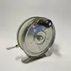 Suministros de Pesca Accesorios Caña de Mano Lateral Carrete Carrete Frontal Carrete de Pesca en Hielo Carrete Grande para Pesca con Mosca Carrete Zhongtong Carrete de Pesca Mayoreo