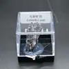 Cristal Natural Minério Rocha Pedra Bruta Cristal Mineral Ornamentos Presente de Ensino de Ciências para Crianças Coleção de Espécimes de Minério