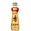 Aceite de Sésamo Arowana 220 mL Condimento Casero Aceite de Sésamo Puro Condimento para Dormitorio Plato para Salsa de Hot Pot