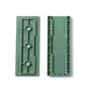 Multi-função Punch-free Socket Plugging Holder Router Storage Rack Household Wall Hanging Plugging Holder
