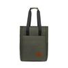 Nuevo Modelo de Comercio Exterior con Ruedas Giratorias, Carrito de Compras Plegable para la Tienda, Mochila Carrito Multifuncional
