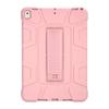 Para Apple iPad pro 10.5 pulgadas funda protectora plana de silicona para niños anti-caídas funda plana funda protectora para ipad