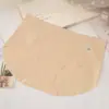 Ropa interior sin costuras de seda helada con extracto de taxus para mujer, de verano, de algodón fino, con entrepierna súper suave.