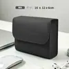 Caja de Almacenamiento para Cargador de Portátil, Bolsa, Funda Protectora para Memoria USB, Disco Duro, Ratón, Bolsa Organizadora Digital