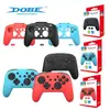 Cubierta de Silicona para Mango Switch2 Pro + Juego de Tapas para Palanca de Mando Cubierta Protectora de Silicona para Mango Ns2Pro Tns-5178