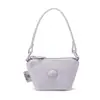 Bolso de mano de diseño exclusivo para mujer, de alta calidad, elegante y perfecto para guardar monedas y auriculares.; un tarjetero mini y portátil y una bolsa pequeña para el día a día
