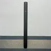 Tubo de Acrílico para Incienso 5g 10g 20g 50g 100g 200g Portaincienso de Plástico Sellado Empaque a Prueba de Humedad