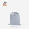 Bolsa de Almacenamiento de Viaje de Gran Capacidad con Cordón Ajustable, Bolsa Organizadora para Ropa Interior para Maleta, Bolsa Organizadora de Ropa