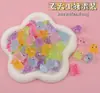 Brinquedos de Comida em Miniatura Simulados, Garrafinhas de Bebida Miniatura, Pequenos Acessórios de Resina DIY, Enfeites Pequenos de Loja de Conveniência