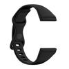 Para Fitbit Versa4 Alça Versa3 Cintura Pequena Sense2 Alça Slim