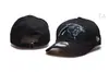 Gorra de béisbol de equipo de rugby transfronterizo de comercio exterior europeo y americano Gorra MLB nueva Gorra estándar de equipo de hockey sobre hielo de la NFL al por mayor