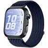 Adecuado para correa de nailon transpirable de cinco anillos para Huawei Fit3/4/4 Pro, nueva correa de reloj HW Fit5/5 Pro