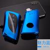 Aplicable a la nueva funda protectora para control remoto Ling Zhi es200/RX, funda para llave de coche TPU