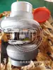 CAT Carter Turbo Turbo Turbo 375-0 826 318-3850 motor