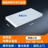 Tablero Extruido de XPS de Alta Densidad Tablero Aislante para Techo Paredes Interiores y Exteriores Tablero de Espuma Espesada Impermeable al Exterior Aislamiento Tablero Calefacción por Suelo