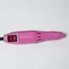 Mango de repuesto para pulidor de uñas 2000 Pulidor de uñas eléctrico Soporte especial compacto