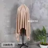 Tela de satén de acetato brillante de doble cara, delicado satén de seda sedosa, tela para falda, tirantes, pantalones, vestido