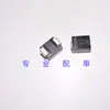 Diodo Schottky SR360 SS36 SMD SMB/DO-214AA Chip Grande 3A60V Componente de Serie con Único