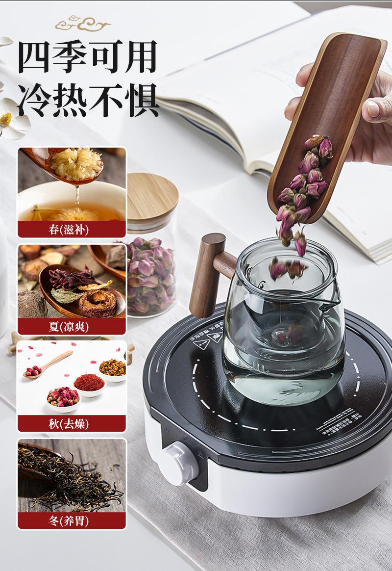 烟榭壶