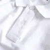 Camisa Casual Masculina Transfronteiriça Bordada Manga Curta Algodão Piqué Pony Clássico Camiseta Polo Pl de Negócios Website Oficial Gola Polo