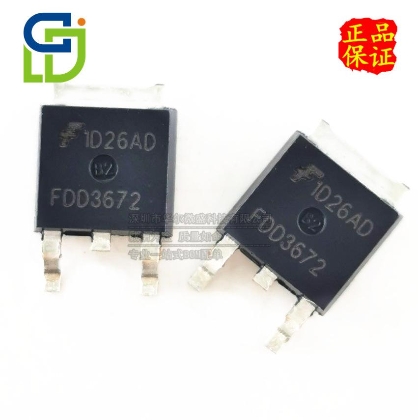 FDD3672
