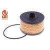Venta al por mayor de fábrica 15209-5084r Filtro de aceite Qashqai 15209-5084r nuevo filtro de aceite Qashqai