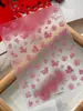 Pegatinas para Uñas, Pegatinas de Pony Recortadas en Papel, Diseños de Hormigas para Uñas, Decoraciones de Uñas de Año Nuevo Finas y Flexibles Estilo Chino Venta al por Mayor Yt7927