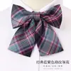 Estilo Japonês Estilo Coreano Gola Feminina Flor Estilo Preppy Fita Grátis jk Gravata Borboleta Gravata Borboleta Foto de Formatura Gravata Feminina Traje de Marinheiro Tendência