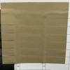 T800 Hilo Elástico 3/3 Diagonal Poliéster Sarga Tela Repelente al Agua Bolsas Sombreros Vestidos Chaquetas de Algodón Telas