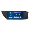 Aplicable a Suzuki Alto 2015-2018 Android Navigator GPS derecho péptido Imagen de Reversa coche todo en uno