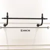 Estante de exhibición para tienda de ropa Pared para ropa de hombre y mujer Estante Vintage Perchero de pared para ropa infantil perchero estante de exhibición