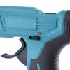 Pistola de Pegamento Caliente de Batería de Litio Personalizada por el Fabricante Industrial Especial Recargable Pistola de Pegamento Caliente Pistola de Sol Venta al por Mayor de Fábrica