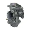 Carburador para Yamaha MIO EGOS 110-125cc FINOVESPA VESPA