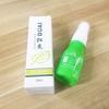 Desinfectante Duo Ai para Aparatos 20ml para Hombres y Mujeres, Desinfectante para Juguetes Sexuales 20g, Fábrica de Origen de Productos Sexuales para Adultos